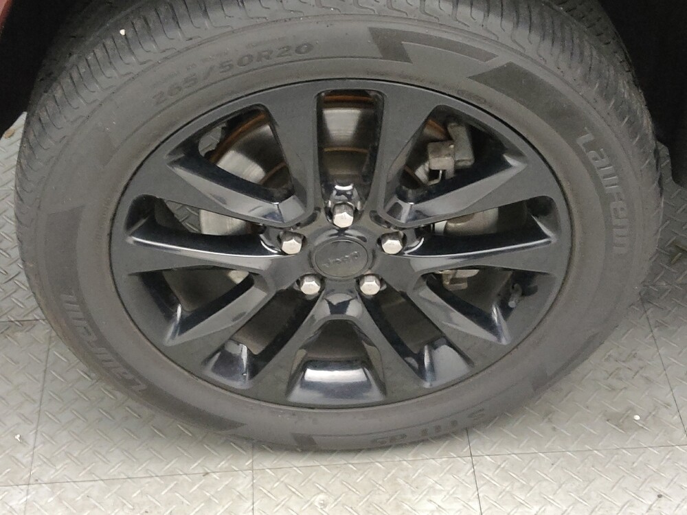 2022 Jeep Grand Cherokee in Plano, TX 75074 - 18136108 31