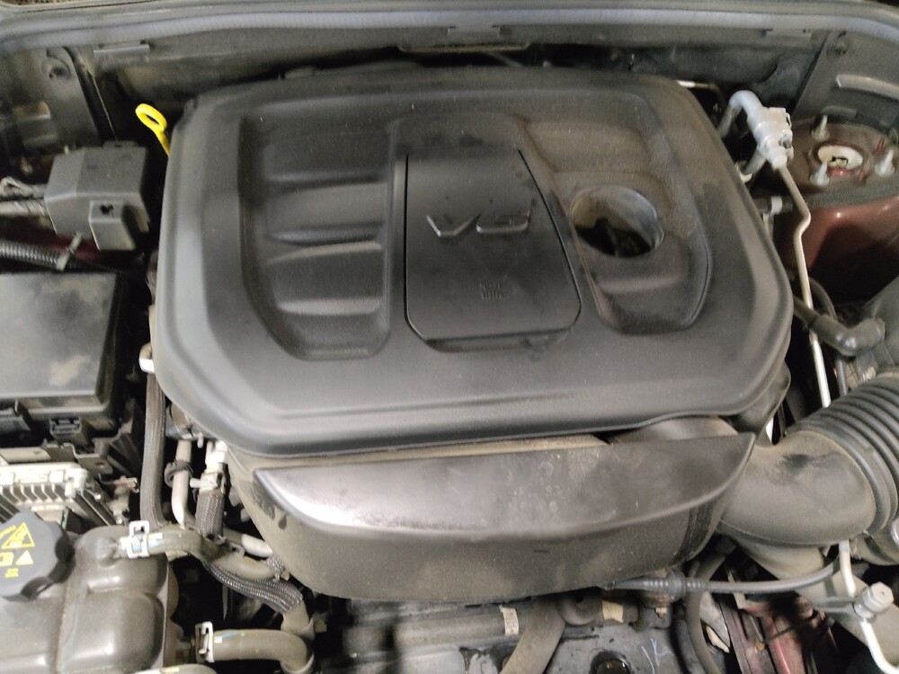 2022 Jeep Grand Cherokee in Plano, TX 75074 - 18136108 30