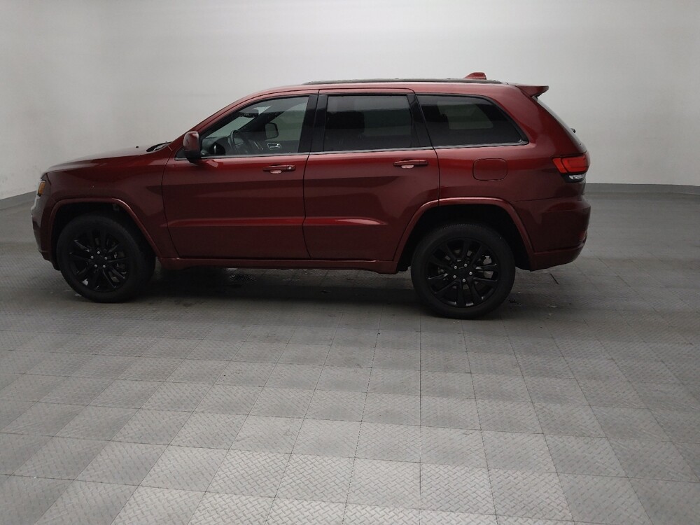 2022 Jeep Grand Cherokee in Plano, TX 75074 - 18136108 3