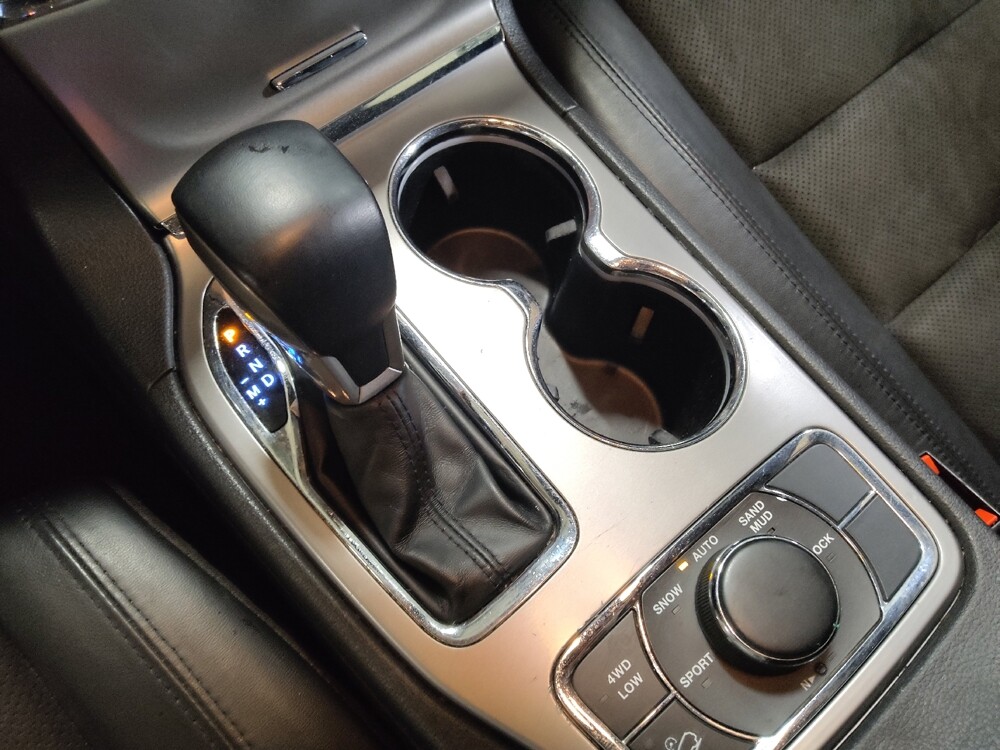 2022 Jeep Grand Cherokee in Plano, TX 75074 - 18136108 26