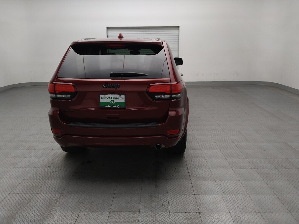 2022 Jeep Grand Cherokee in Plano, TX 75074 - 18136108 7