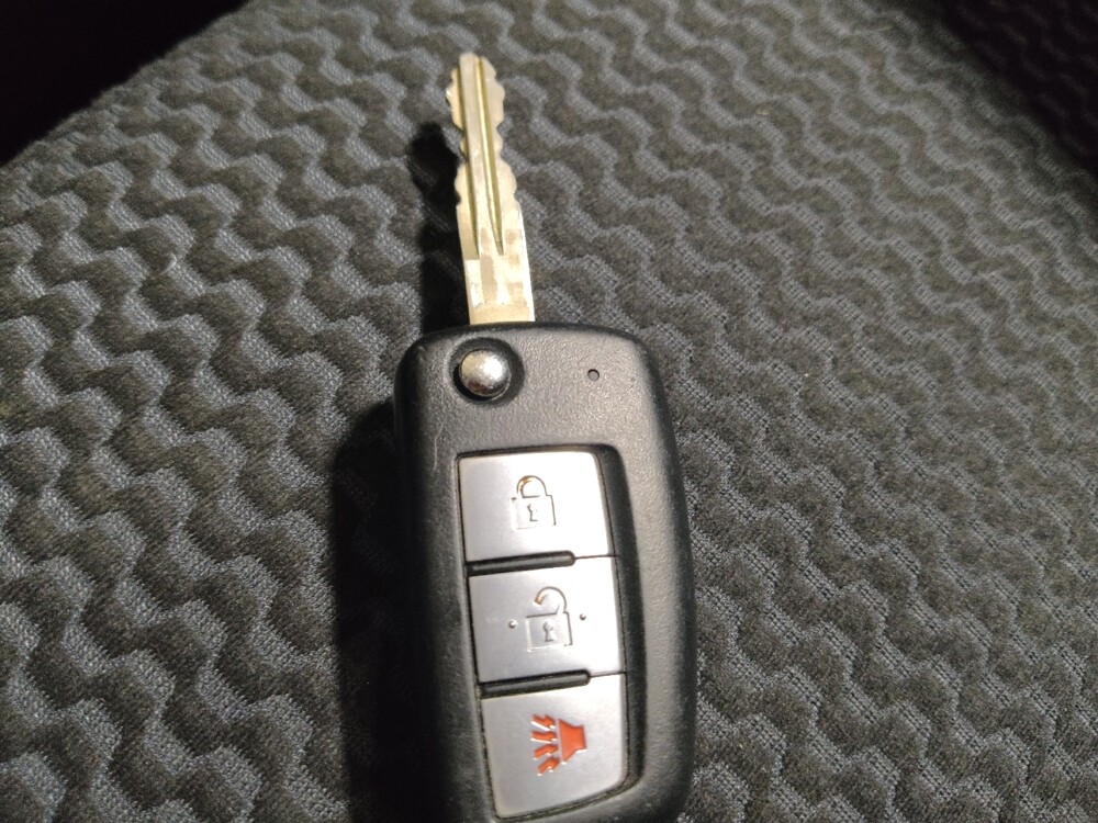 2017 Nissan Rogue Sport in Lubbock, TX 79424 - 18136109 32