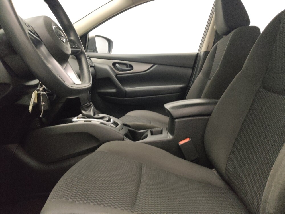 2017 Nissan Rogue Sport in Lubbock, TX 79424 - 18136109 17