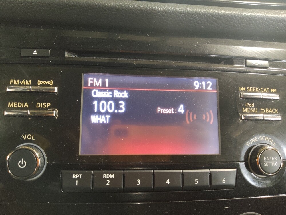 2017 Nissan Rogue Sport in Lubbock, TX 79424 - 18136109 25