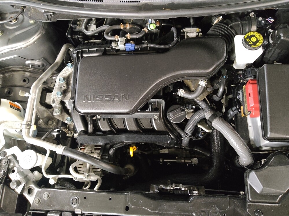 2017 Nissan Rogue Sport in Lubbock, TX 79424 - 18136109 30