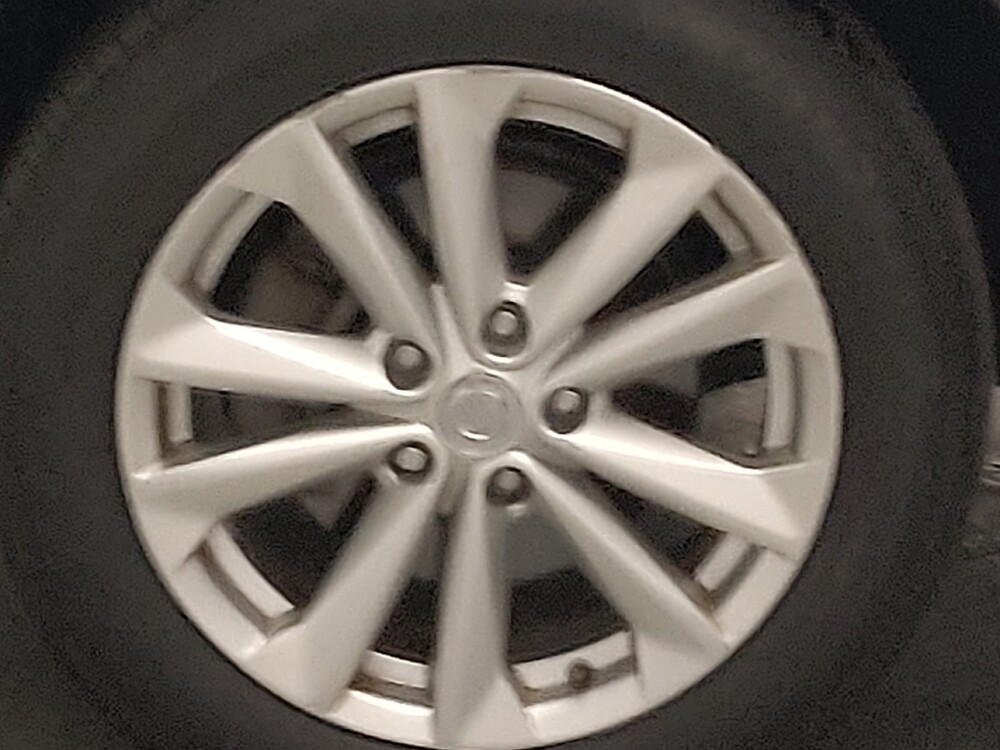 2017 Nissan Rogue Sport in Lubbock, TX 79424 - 18136109 31