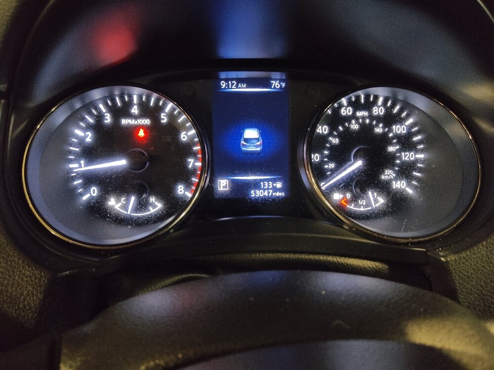 2017 Nissan Rogue Sport in Lubbock, TX 79424 - 18136109 23