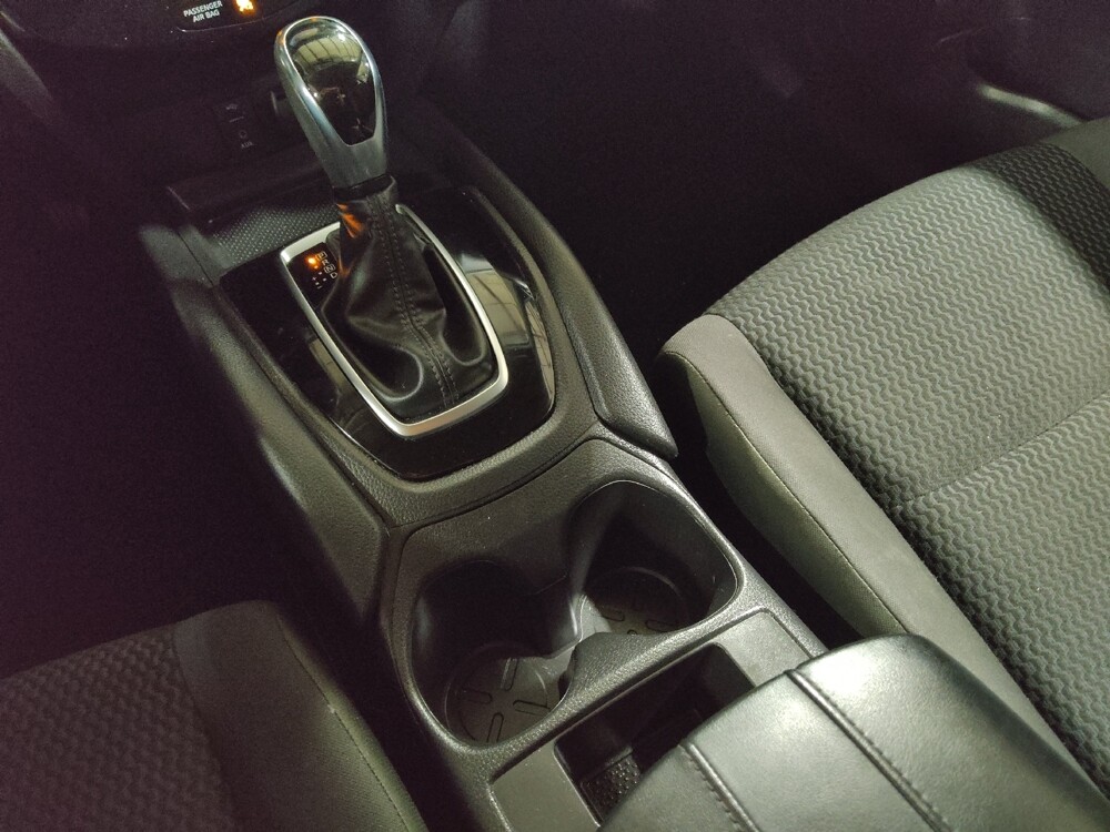 2017 Nissan Rogue Sport in Lubbock, TX 79424 - 18136109 26