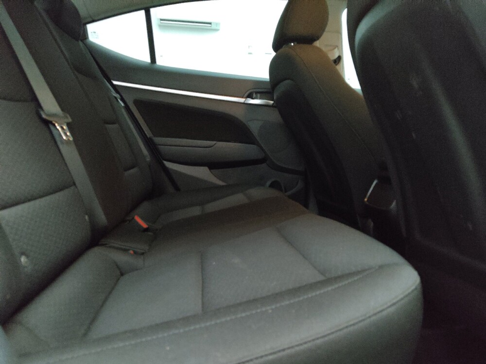 2020 Hyundai Elantra in Lubbock, TX 79424 - 18136110 19