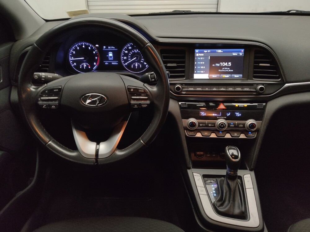 2020 Hyundai Elantra in Lubbock, TX 79424 - 18136110 22
