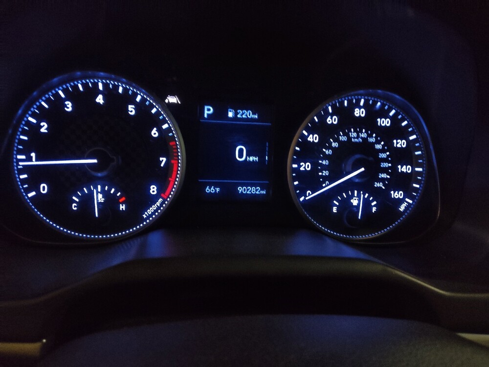 2020 Hyundai Elantra in Lubbock, TX 79424 - 18136110 23