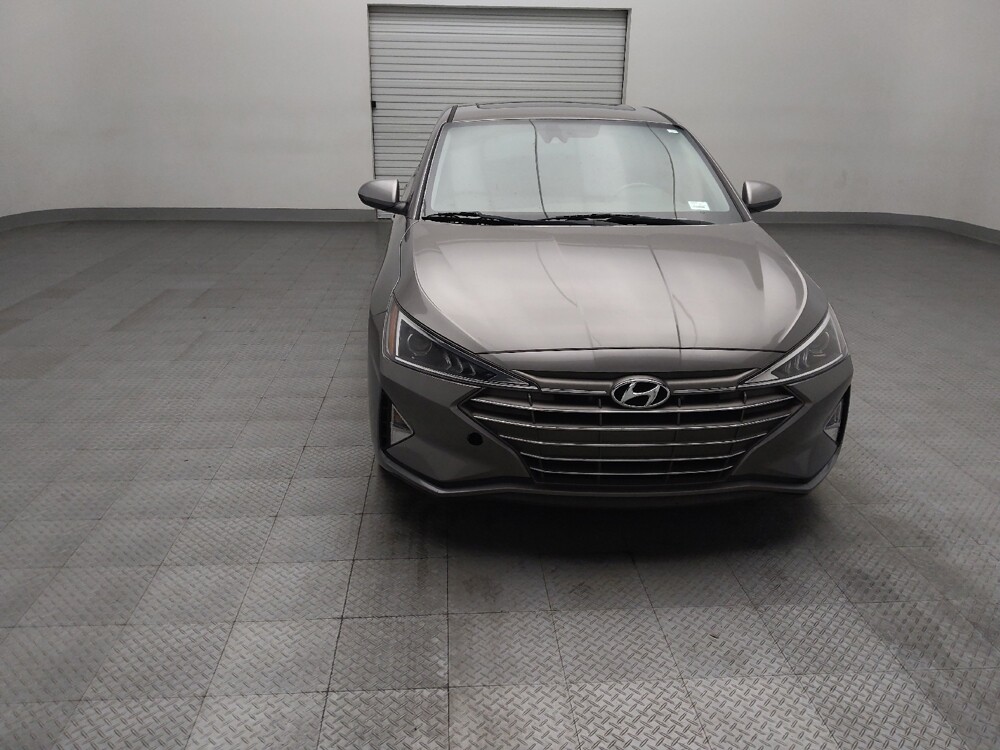 2020 Hyundai Elantra in Lubbock, TX 79424 - 18136110 14