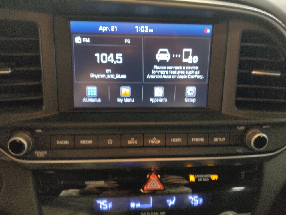 2020 Hyundai Elantra in Lubbock, TX 79424 - 18136110 25