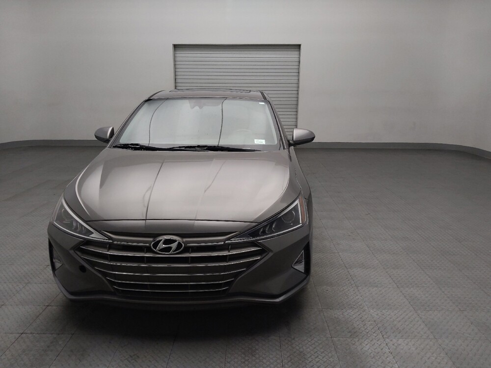 2020 Hyundai Elantra in Lubbock, TX 79424 - 18136110 15