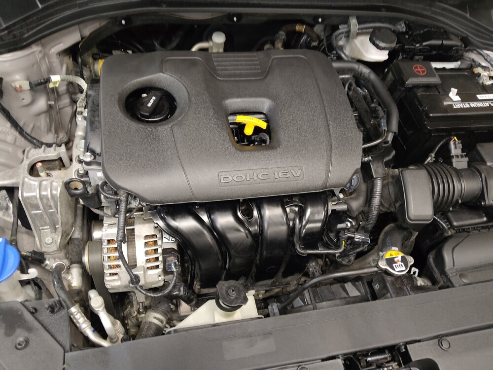 2020 Hyundai Elantra in Lubbock, TX 79424 - 18136110 30