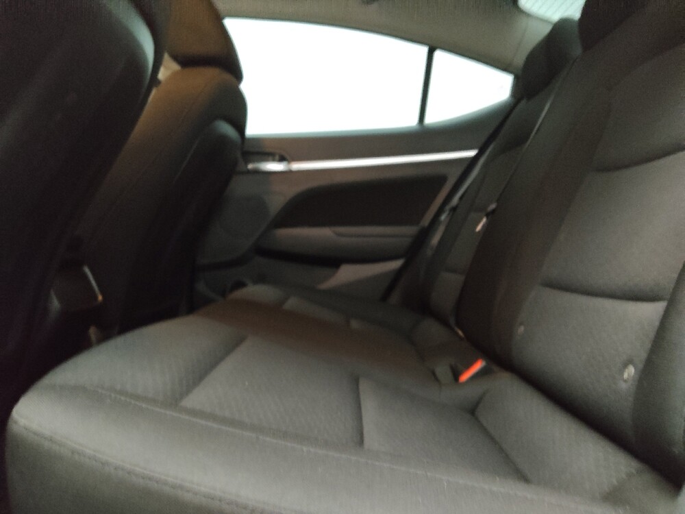 2020 Hyundai Elantra in Lubbock, TX 79424 - 18136110 18