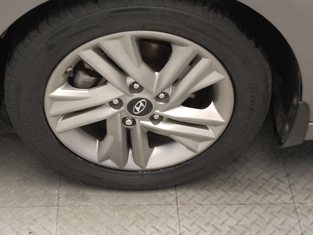 2020 Hyundai Elantra in Lubbock, TX 79424 - 18136110 31