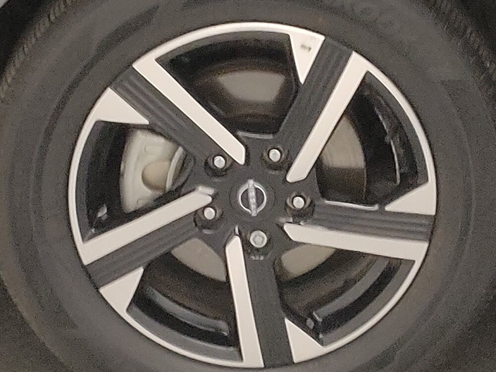 2024 Nissan Sentra in Lubbock, TX 79424 - 18136111 31