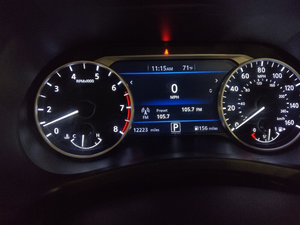 2024 Nissan Sentra in Lubbock, TX 79424 - 18136111 23