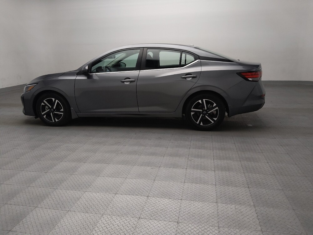 2024 Nissan Sentra in Lubbock, TX 79424 - 18136111 3