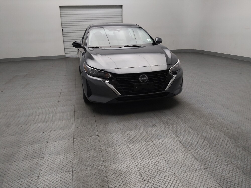 2024 Nissan Sentra in Lubbock, TX 79424 - 18136111 14