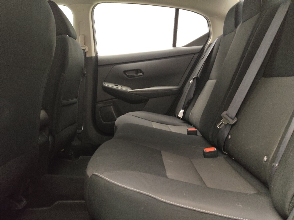 2024 Nissan Sentra in Lubbock, TX 79424 - 18136111 18