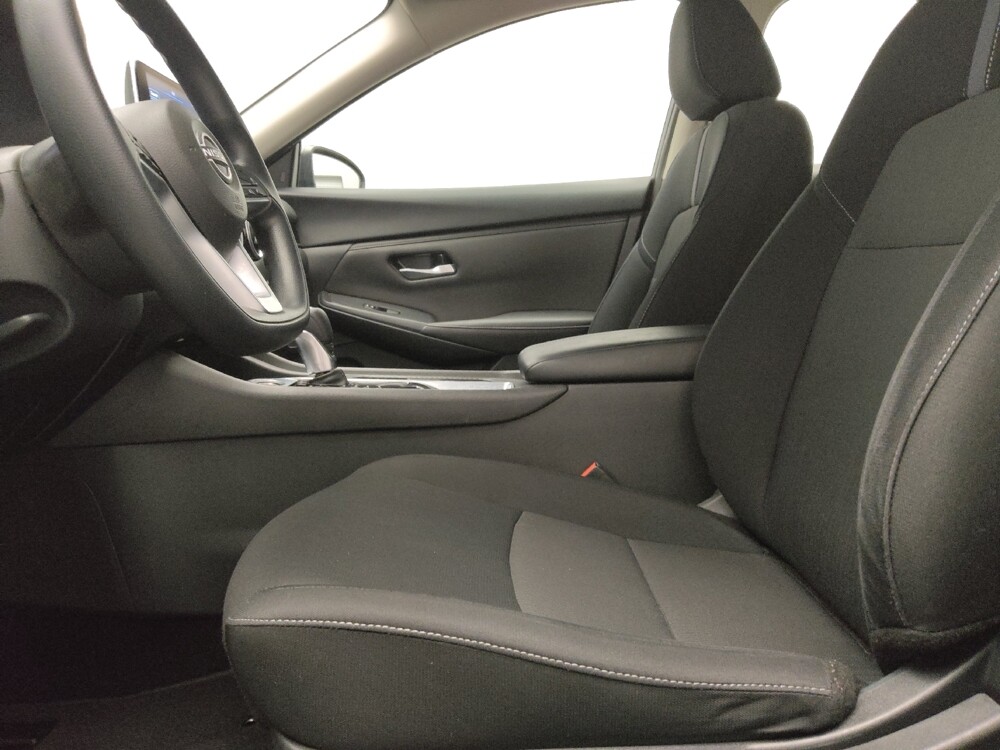 2024 Nissan Sentra in Lubbock, TX 79424 - 18136111 17