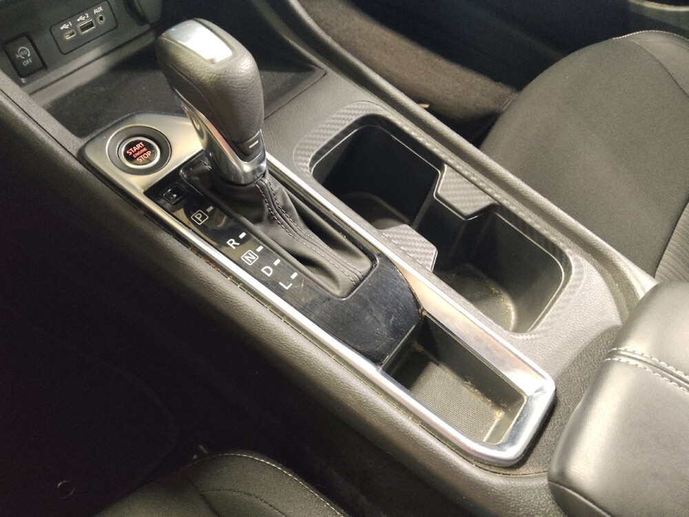 2024 Nissan Sentra in Lubbock, TX 79424 - 18136111 26