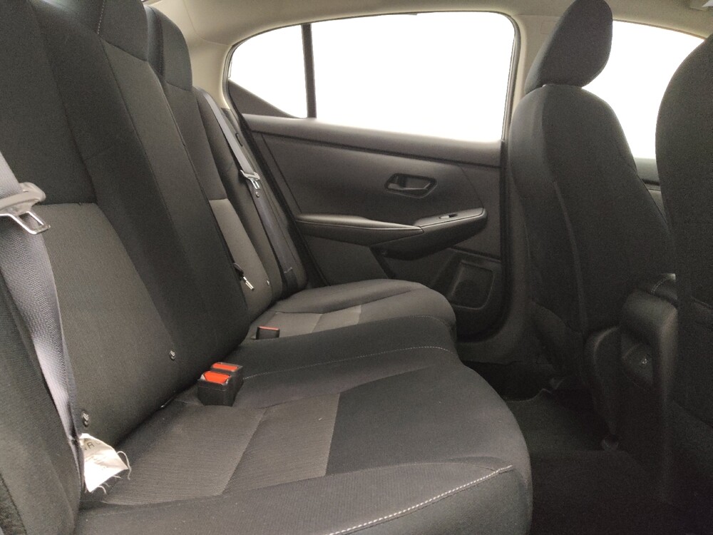 2024 Nissan Sentra in Lubbock, TX 79424 - 18136111 19