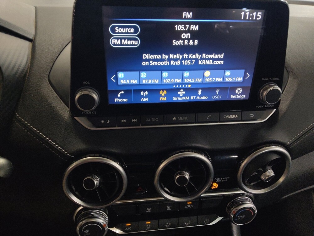 2024 Nissan Sentra in Lubbock, TX 79424 - 18136111 25