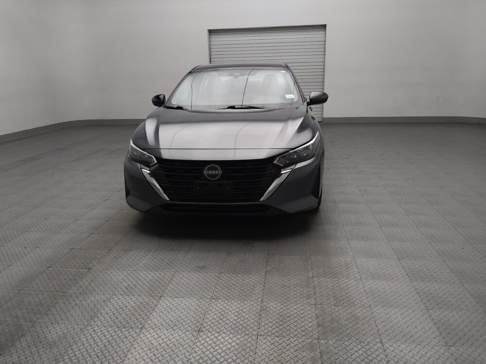 2024 Nissan Sentra in Lubbock, TX 79424 - 18136111 15