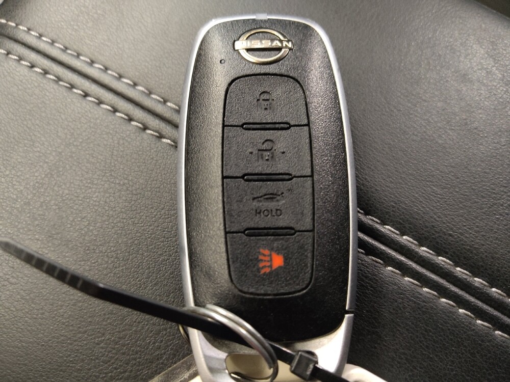 2024 Nissan Sentra in Lubbock, TX 79424 - 18136111 32