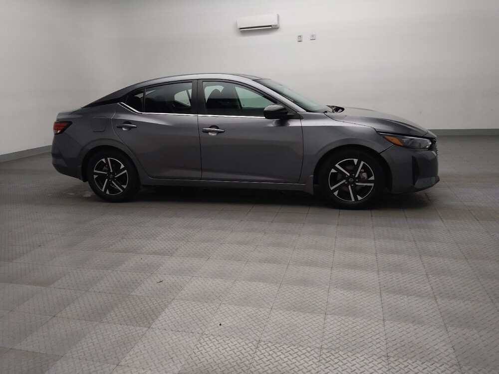 2024 Nissan Sentra in Lubbock, TX 79424 - 18136111 11