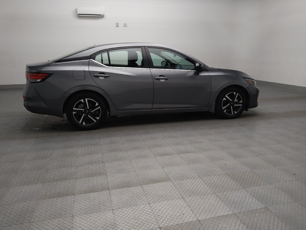 2024 Nissan Sentra in Lubbock, TX 79424 - 18136111 10