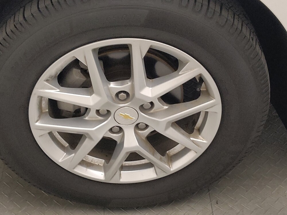 2022 Chevrolet Equinox in Fort Worth, TX 76116 - 18136113 31