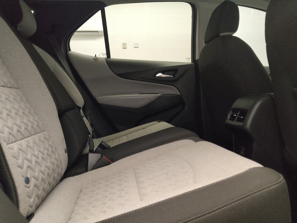 2022 Chevrolet Equinox in Fort Worth, TX 76116 - 18136113 19