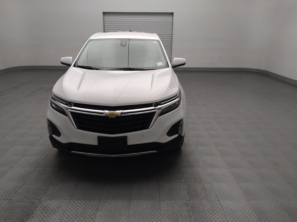 2022 Chevrolet Equinox in Fort Worth, TX 76116 - 18136113 15