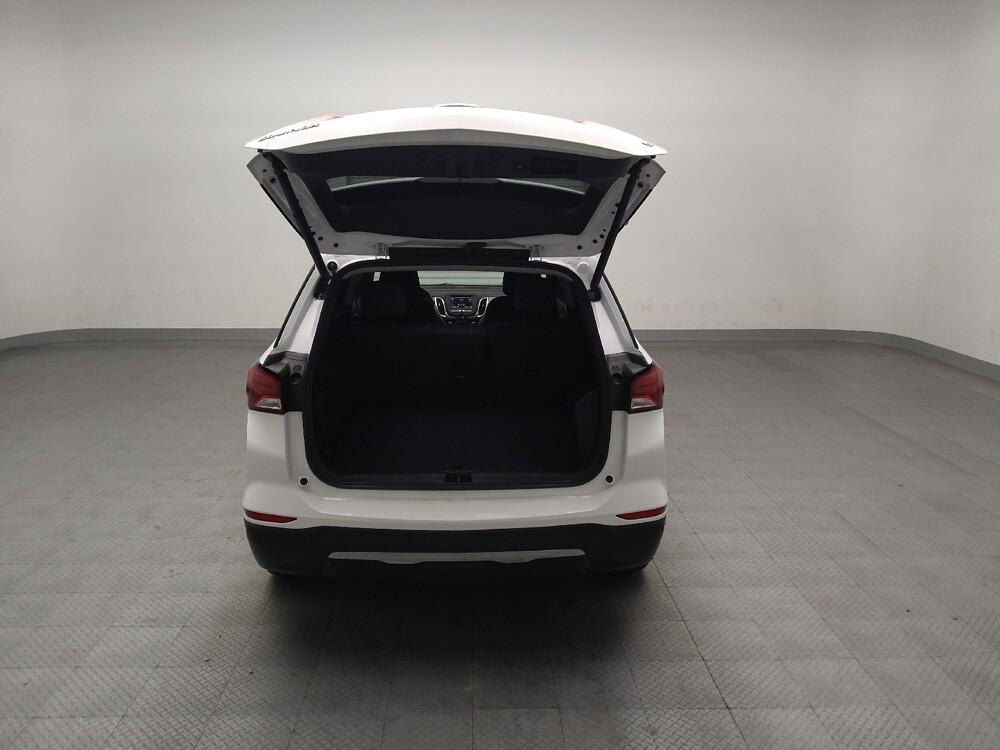 2022 Chevrolet Equinox in Fort Worth, TX 76116 - 18136113 29