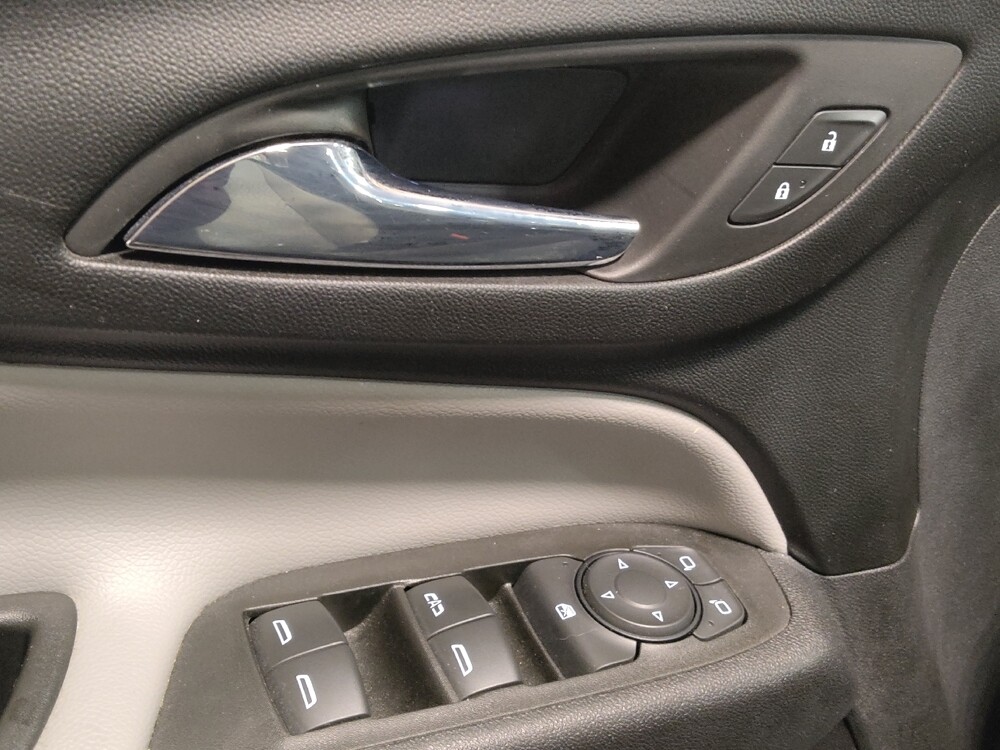 2022 Chevrolet Equinox in Fort Worth, TX 76116 - 18136113 27