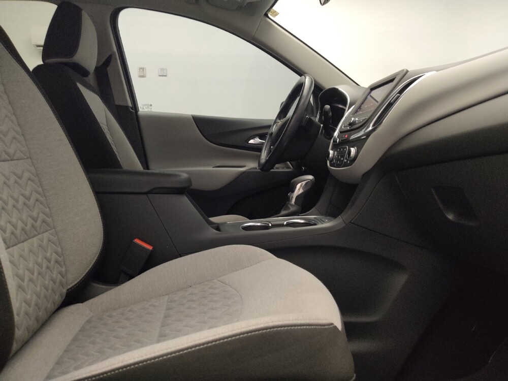 2022 Chevrolet Equinox in Fort Worth, TX 76116 - 18136113 21
