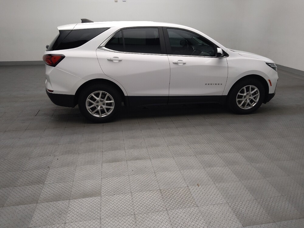 2022 Chevrolet Equinox in Fort Worth, TX 76116 - 18136113 10