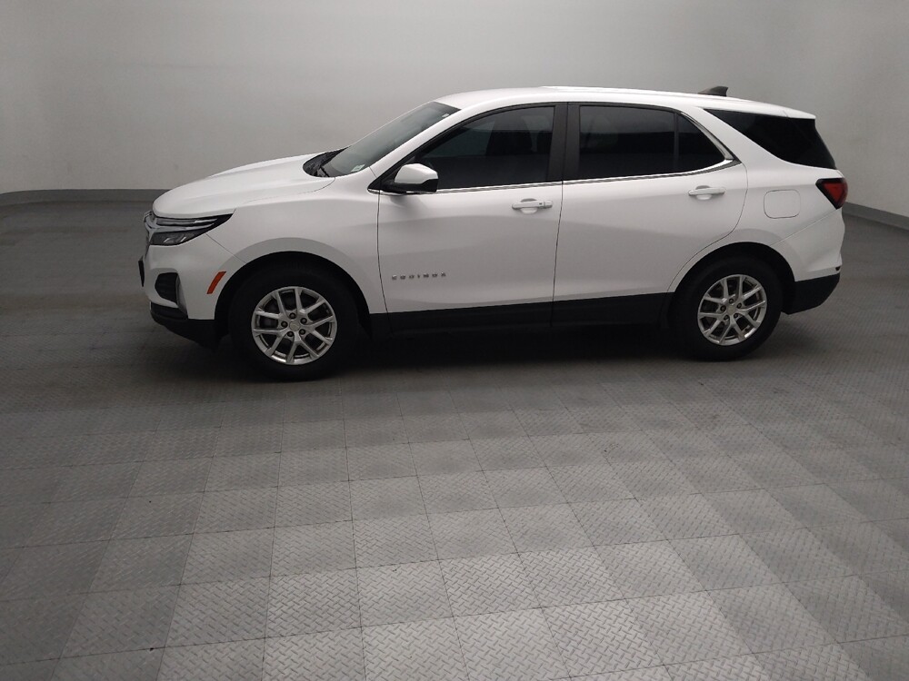 2022 Chevrolet Equinox in Fort Worth, TX 76116 - 18136113 2