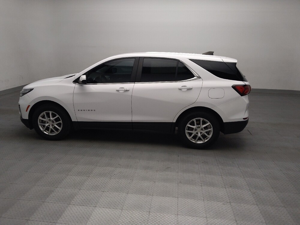 2022 Chevrolet Equinox in Fort Worth, TX 76116 - 18136113 3