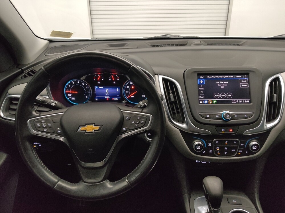 2022 Chevrolet Equinox in Fort Worth, TX 76116 - 18136113 22