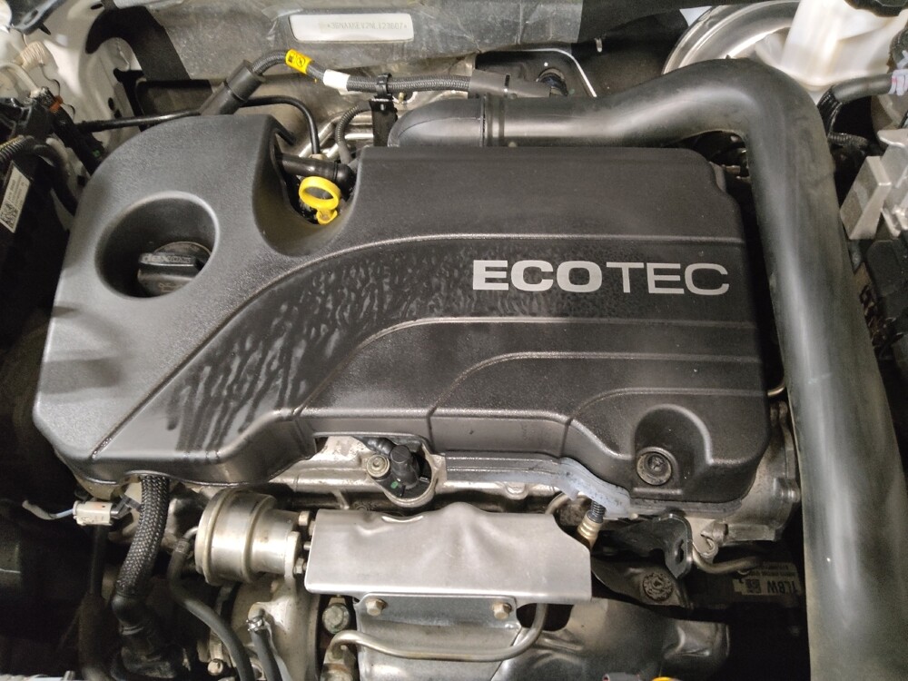 2022 Chevrolet Equinox in Fort Worth, TX 76116 - 18136113 30