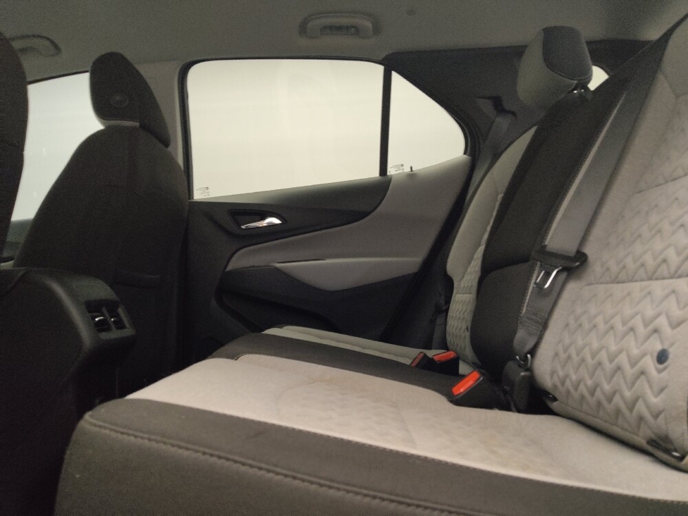 2022 Chevrolet Equinox in Fort Worth, TX 76116 - 18136113 18