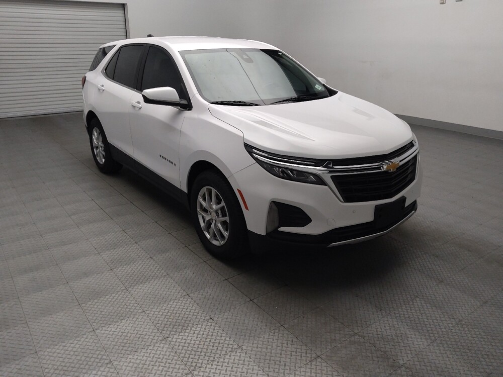 2022 Chevrolet Equinox in Fort Worth, TX 76116 - 18136113 13