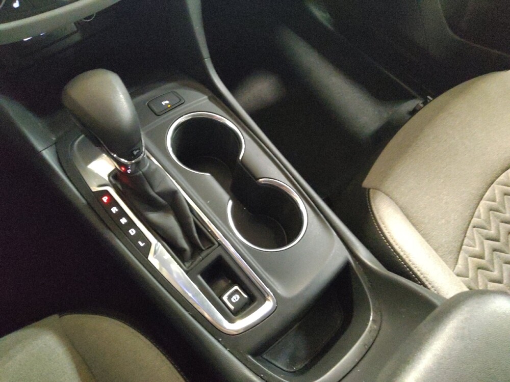 2022 Chevrolet Equinox in Fort Worth, TX 76116 - 18136113 26