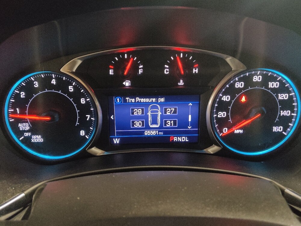 2022 Chevrolet Equinox in Fort Worth, TX 76116 - 18136113 23