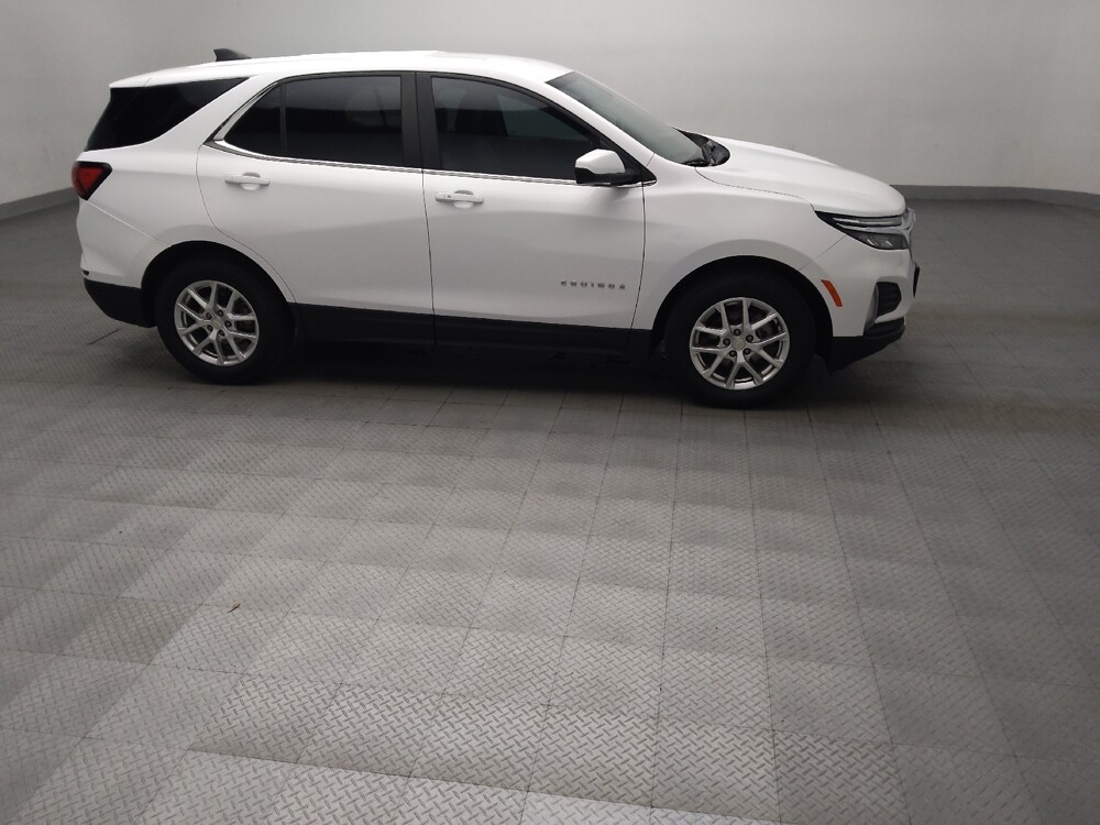2022 Chevrolet Equinox in Fort Worth, TX 76116 - 18136113 11